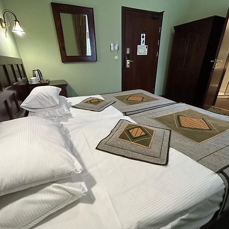 Hotel Zamek Ryn Ryn  Extérieur photo