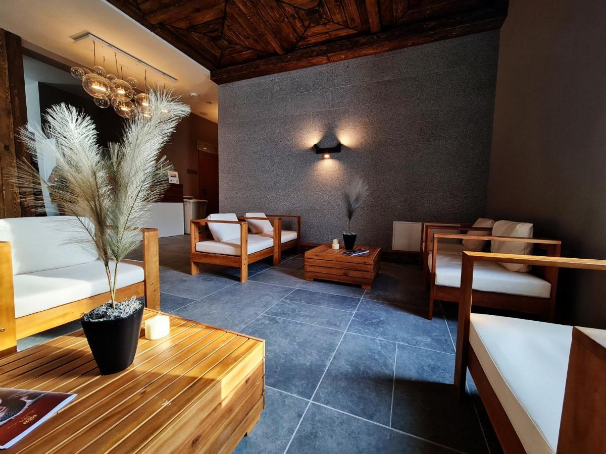 Hotel Zamek Ryn Ryn  Extérieur photo