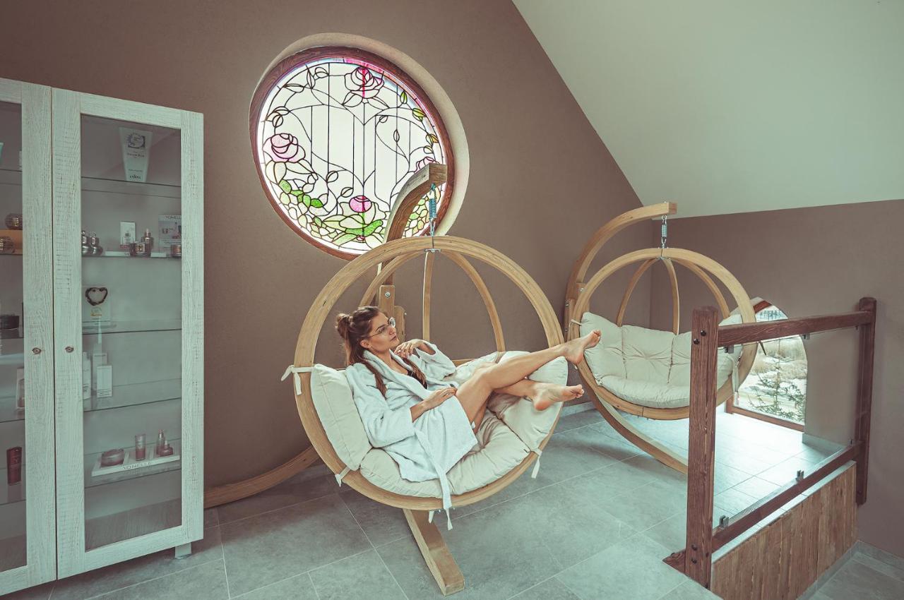 Hotel Zamek Ryn Ryn  Extérieur photo